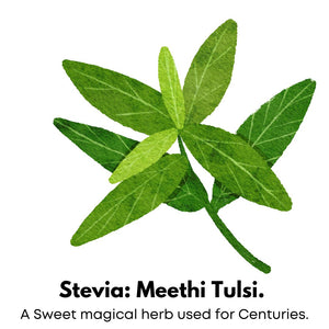 Is Stevia Safe?